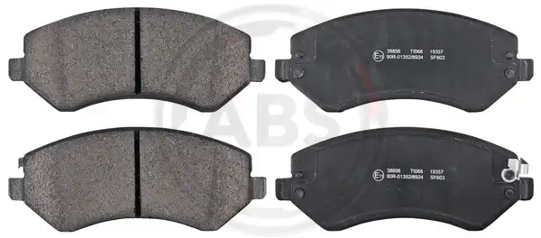 A.B.S. 38856