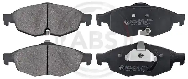 A.B.S. 38869