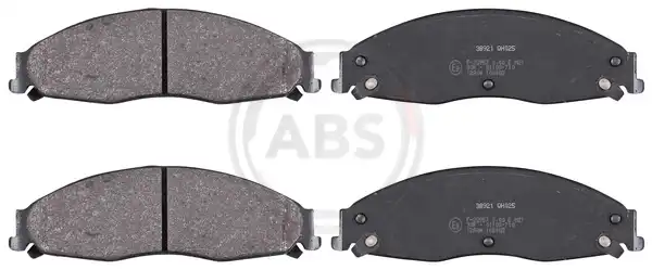 A.B.S. 38921