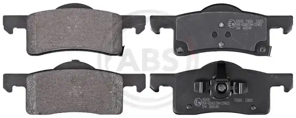 A.B.S. 38935