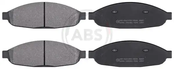A.B.S. 38997