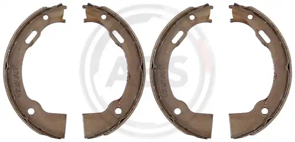 A.B.S. 40700