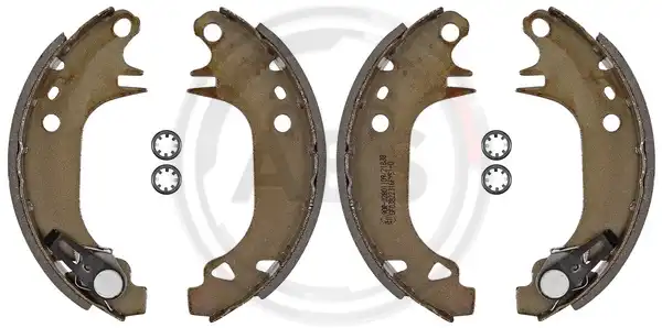 A.B.S. 8311