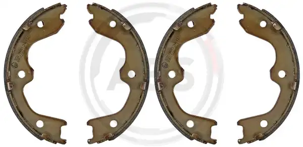 A.B.S. 9231