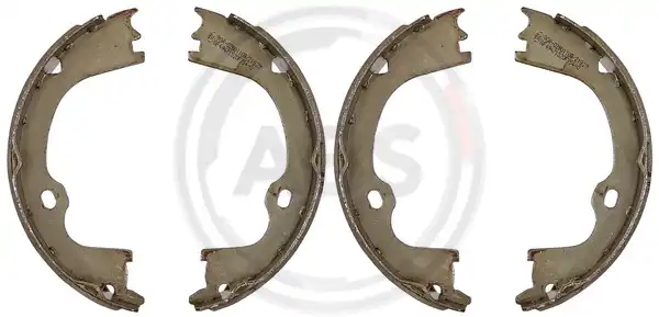 A.B.S. 9375