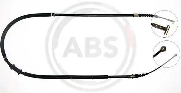 A.B.S. K10057
