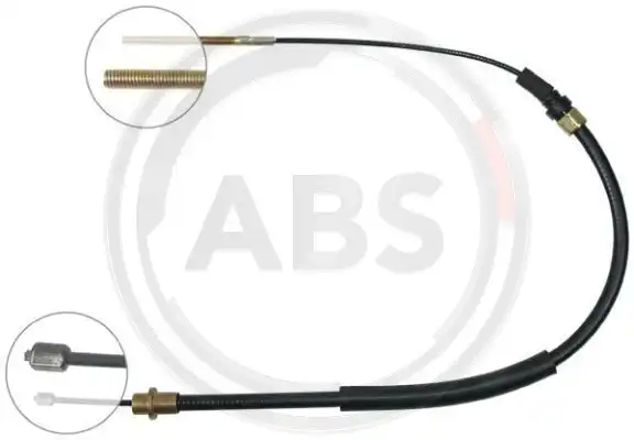 A.B.S. K10058