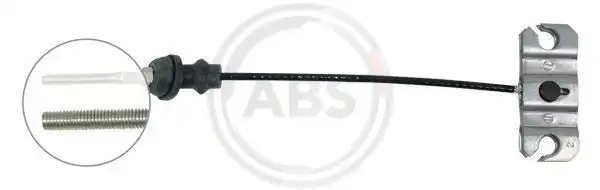 A.B.S. K10691