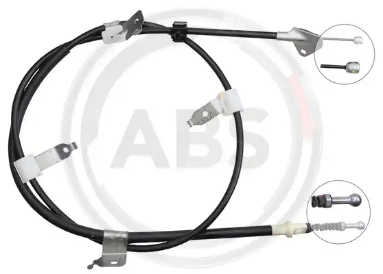 A.B.S. K12070