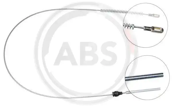 A.B.S. K12077