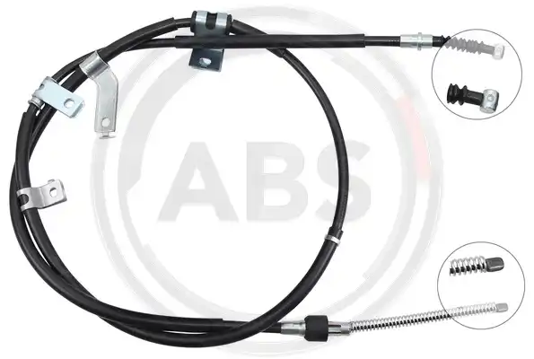 A.B.S. K12080