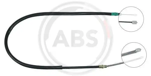 A.B.S. K12296