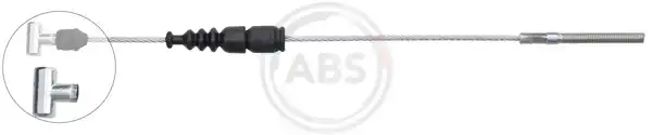 A.B.S. K12881