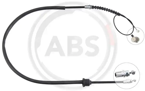 A.B.S. K13061