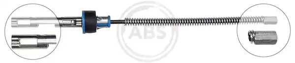 A.B.S. K13852