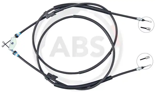 A.B.S. K14051