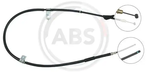 A.B.S. K14057