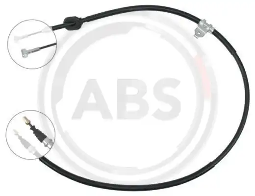 A.B.S. K14307