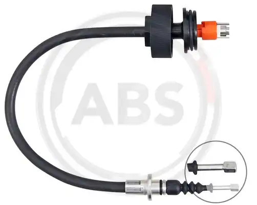 A.B.S. K15022