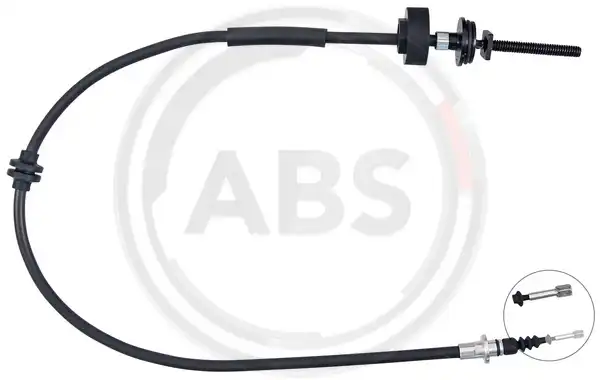 A.B.S. K15052