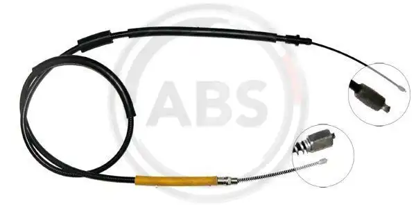 A.B.S. K15507