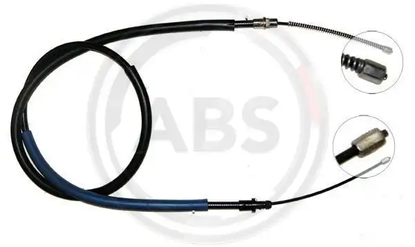 A.B.S. K15508