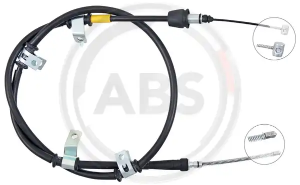 A.B.S. K16004