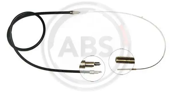 A.B.S. K16607