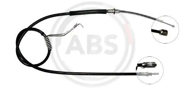 A.B.S. K17867