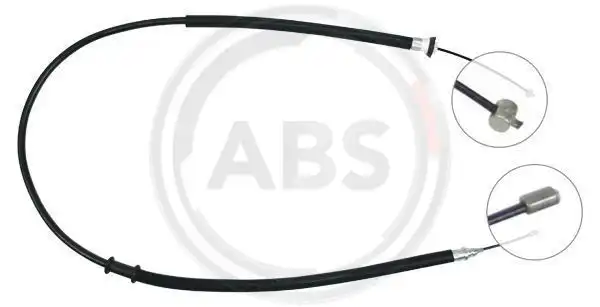 A.B.S. K18086