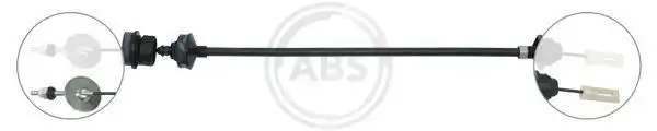A.B.S. K20390