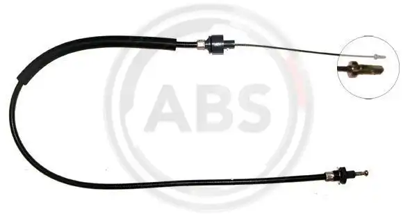 A.B.S. K21500
