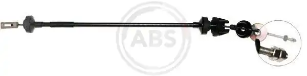 A.B.S. K23370
