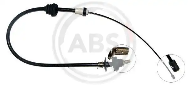 A.B.S. K23900