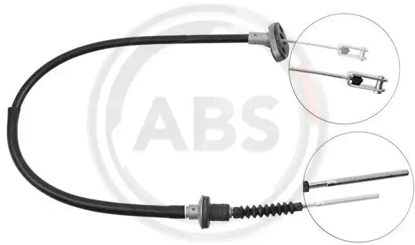 A.B.S. K25090