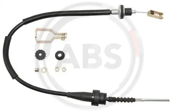 A.B.S. K25650
