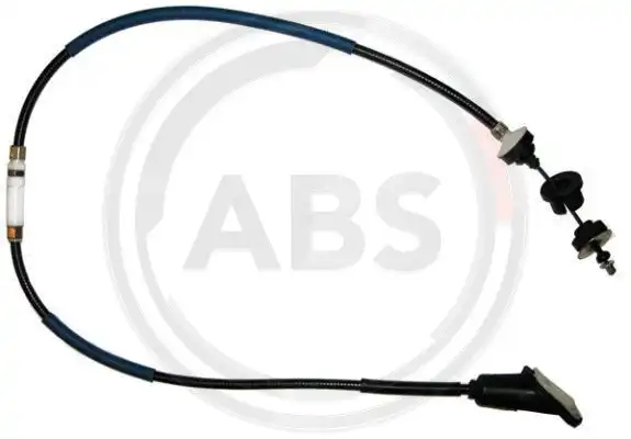 A.B.S. K25890