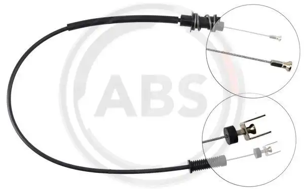 A.B.S. K30610