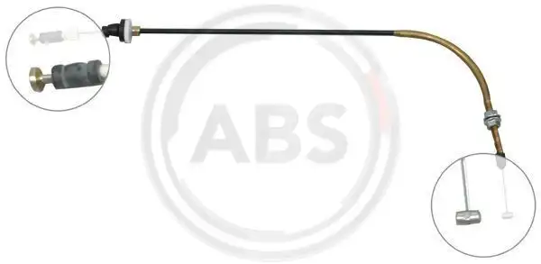 A.B.S. K36890