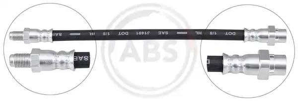 A.B.S. SL 1017