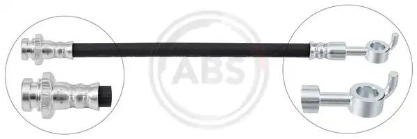 A.B.S. SL 1054