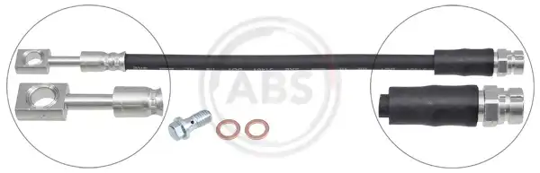 A.B.S. SL 1057