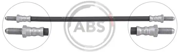 A.B.S. SL 1058