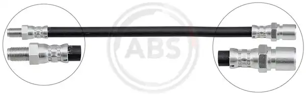 A.B.S. SL 1233