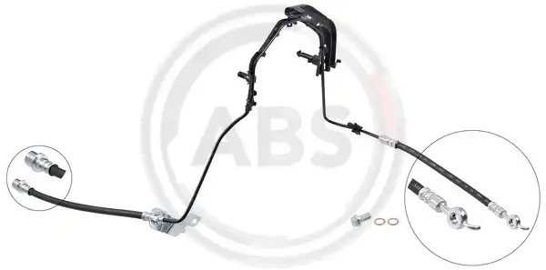 A.B.S. SL 1246