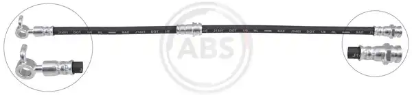 A.B.S. SL 1258