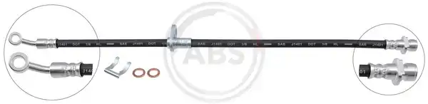 A.B.S. SL 1271