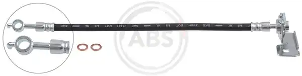A.B.S. SL 1291