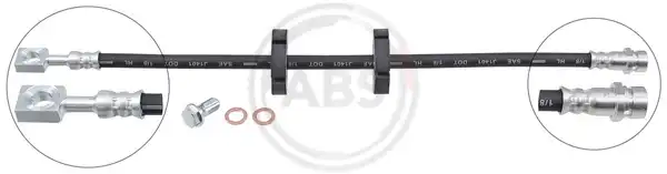 A.B.S. SL 1307