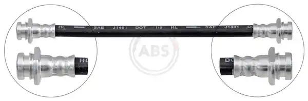 A.B.S. SL 1482